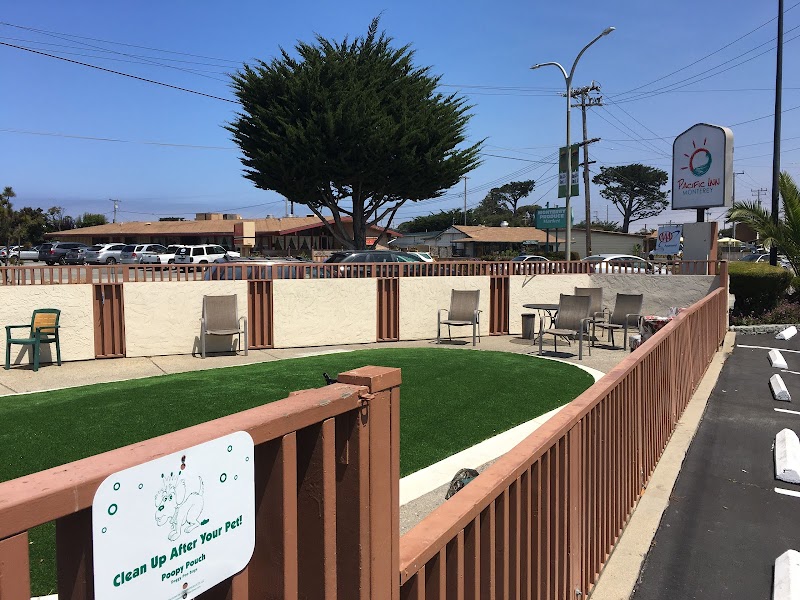 Pacific Inn Monterey in Monterey, California, United States