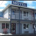 Pacific Inn Motel