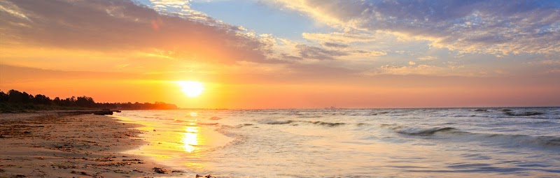 Pacific Surf Condos in Ocean Shores, Washington, United States