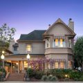 Pacific Victorian Boutique Inn