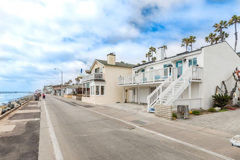 Pacific Villas in Oceanside, California, United States