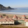 Pacifica Beach Hotel