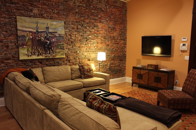 Paducah Harbor Plaza in Paducah, Kentucky, United States