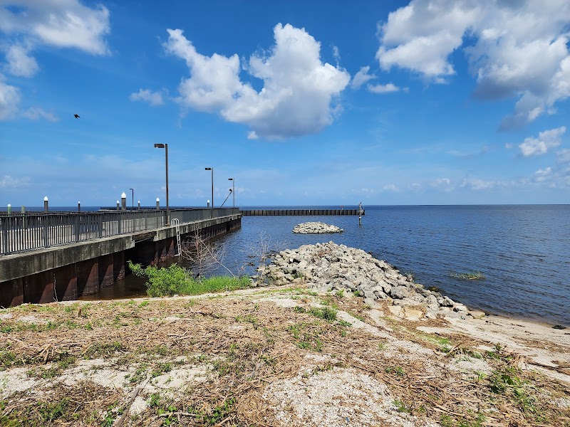 Pahokee Marina & Campground in Pahokee, Florida, United States