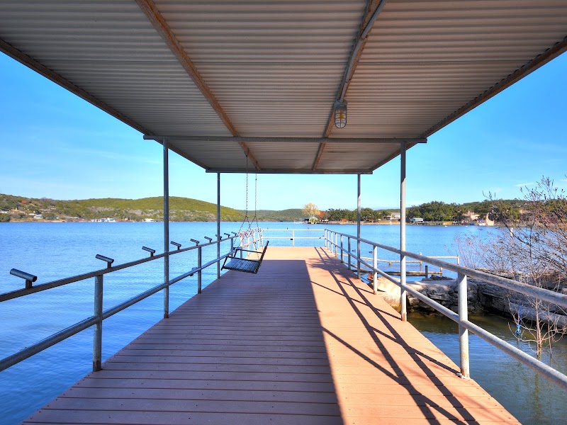 Painted Sky Inn in Burnet, Texas, United States