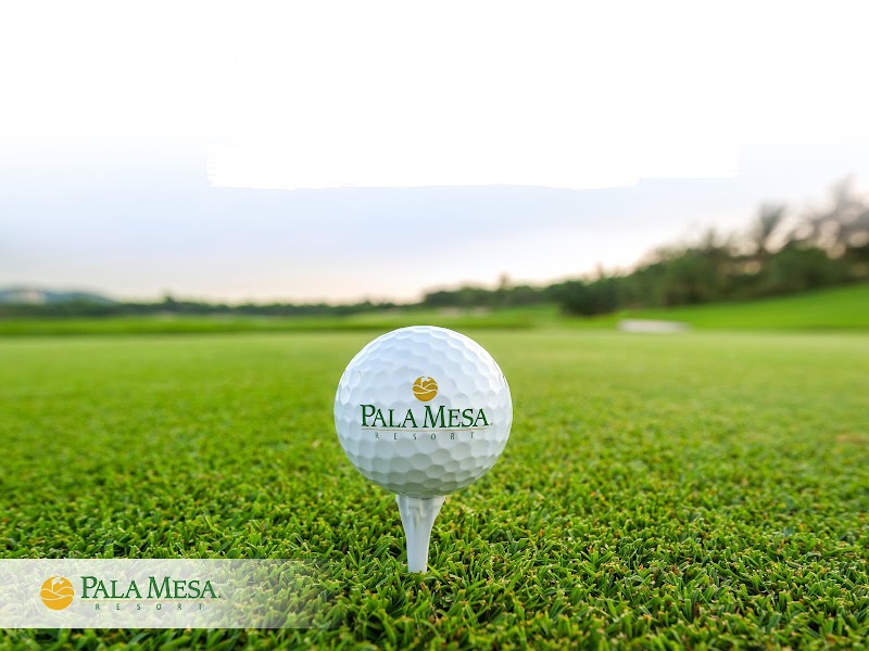 Pala Mesa Resort in Fallbrook, California, United States