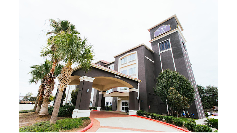 Palacio Royale Inn Signature Katy in Katy, Texas, United States