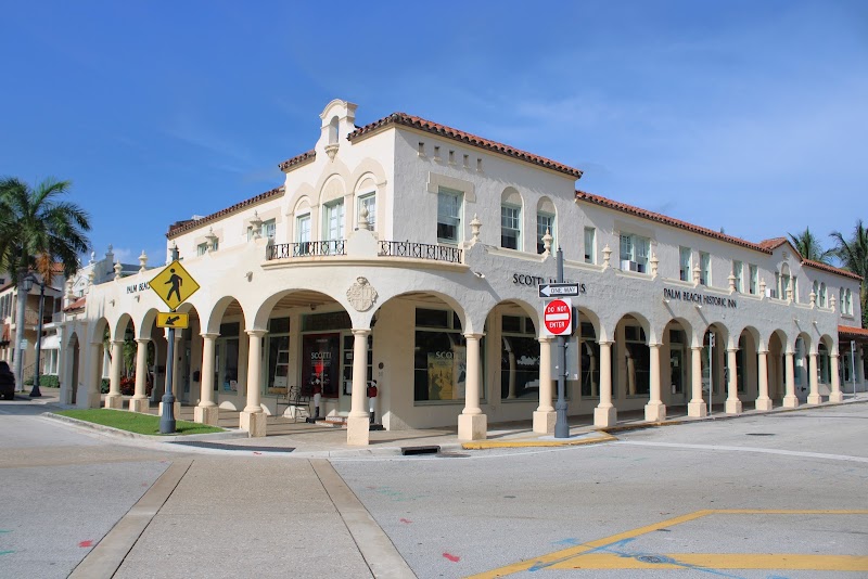 Palm Beach Historic Inn in Palm Beach, Florida, United States