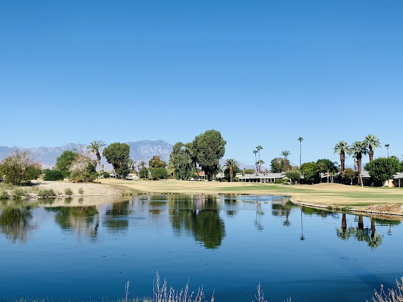 Palm Desert Resort and Country Club in Palm Desert, California, United States