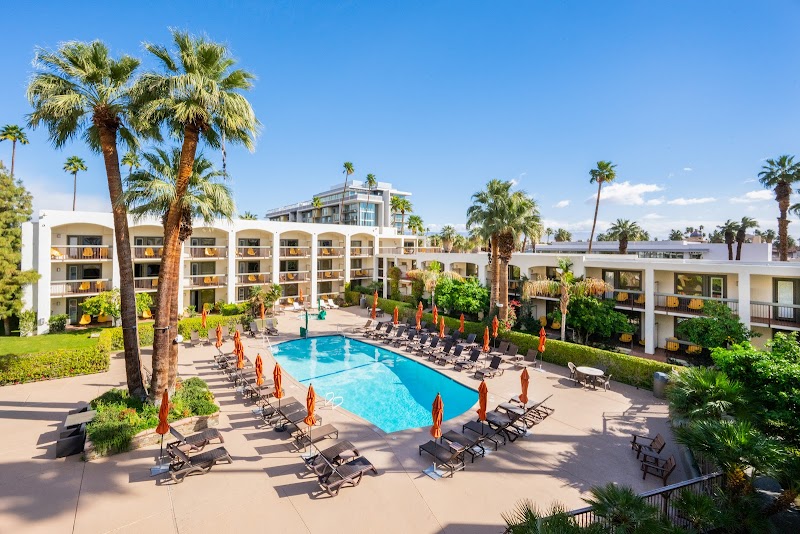 Palm Mountain Resort and Spa in Palm Springs, California, United States