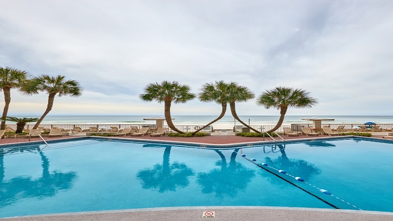 Palmetto Inn & Suites in Panama City Beach, Florida, United States