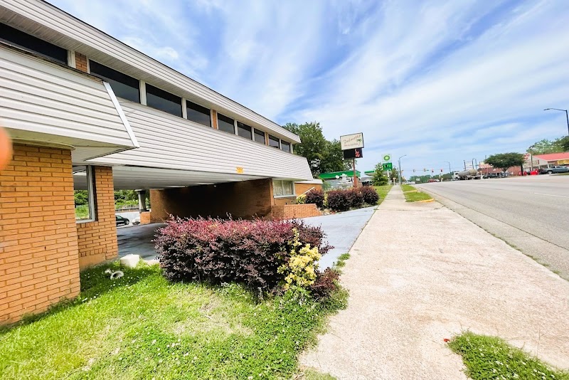 Palmetto Inn & Suites in Orangeburg, South Carolina, United States