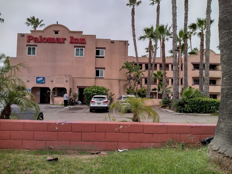 Palomar Inn in Chula Vista, California, United States