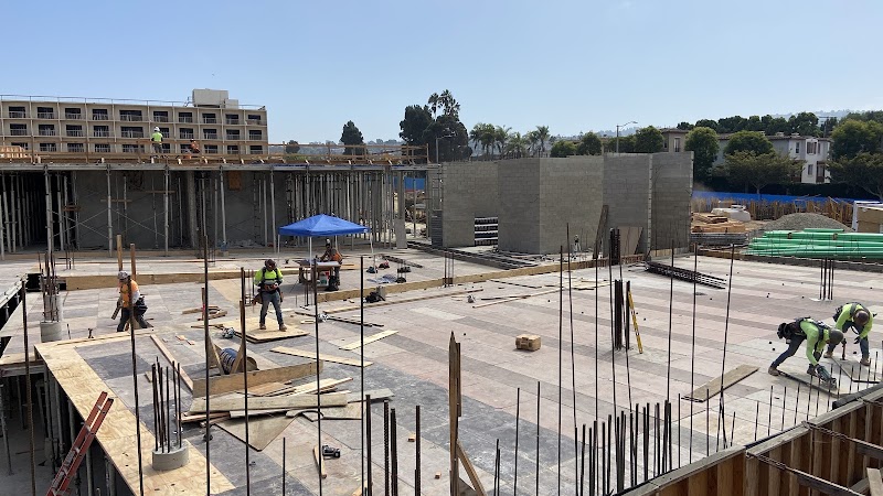 Palos Verdes Inn in Redondo Beach, California, United States