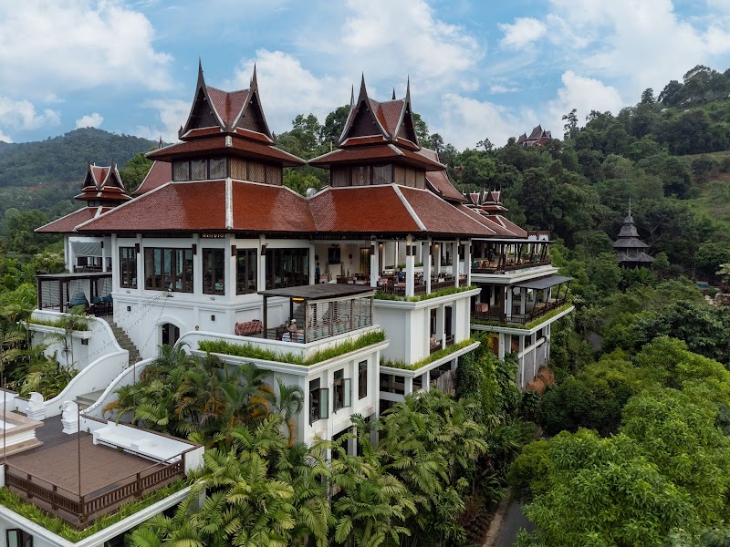 Panviman Chiang Mai Spa Resort in Mae Rim, Thailand