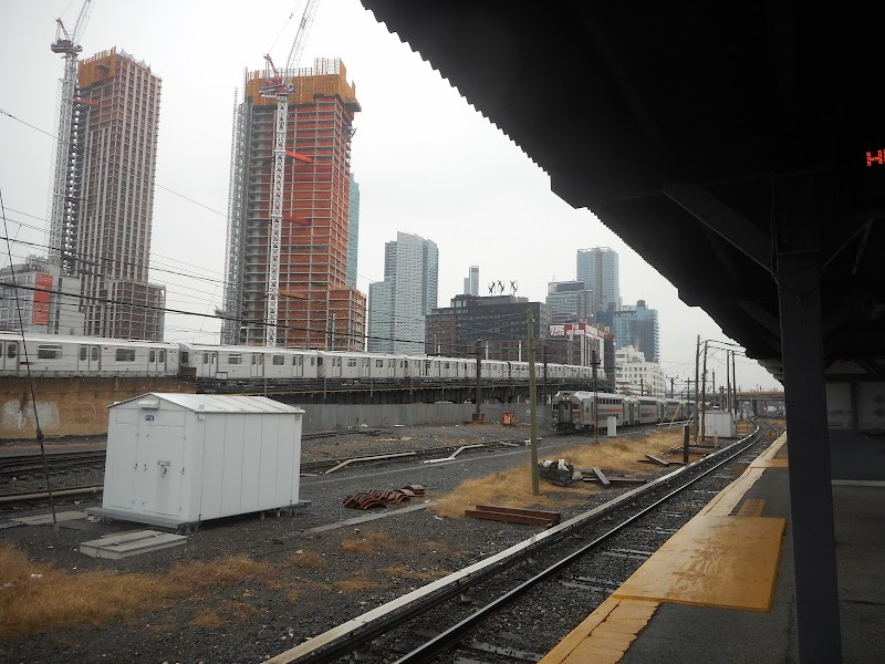 Paper Factory Hotel in Queens, New York, United States