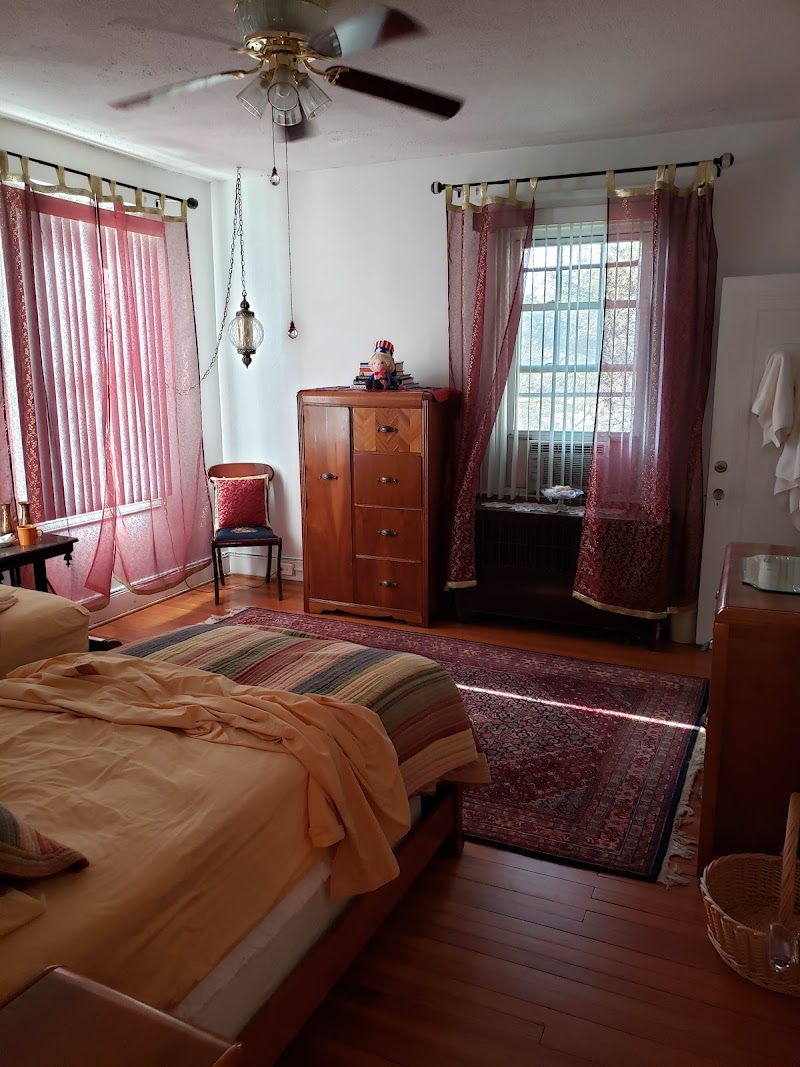 Paradise Bed and Breakfast in Catonsville, Maryland, United States