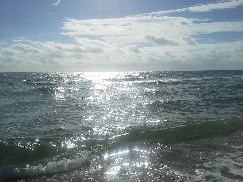 Paradise By The Sea in Lauderdale-by-the-Sea, Florida, United States