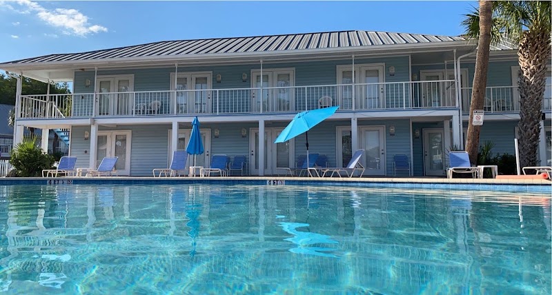 Paradise Lakes Resort in Lutz, Florida, United States