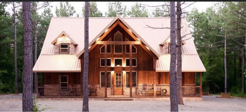 Paradise Pines in Broken Bow, Oklahoma, United States