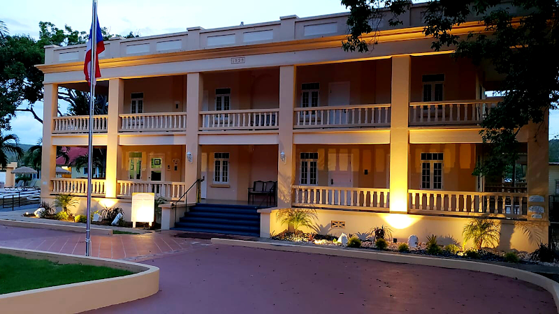 Parador Guánica 1929 in Guánica, Puerto Rico, United States