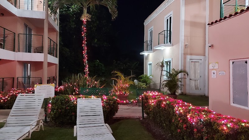 Parador Palmas de Lucia in Humacao, Puerto Rico, United States