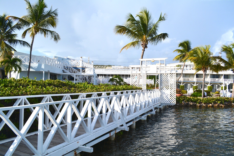 Parador Villa Parguera in Lajas, Puerto Rico, United States
