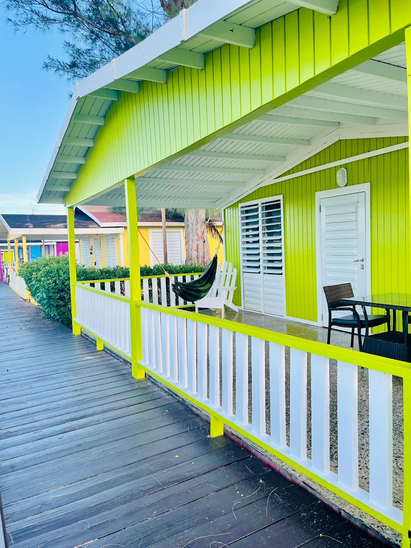 Parador Villas del Mar Hau in Isabela, Puerto Rico, United States