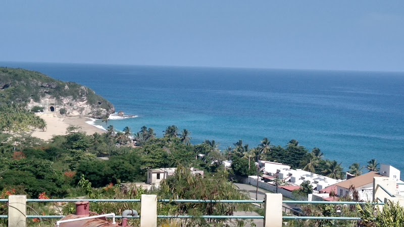 Parador Vistamar in Quebradillas, Puerto Rico, United States