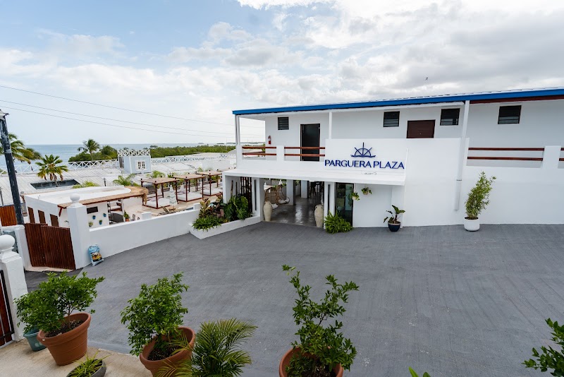 Parguera Plaza Hotel in Lajas, Puerto Rico, United States