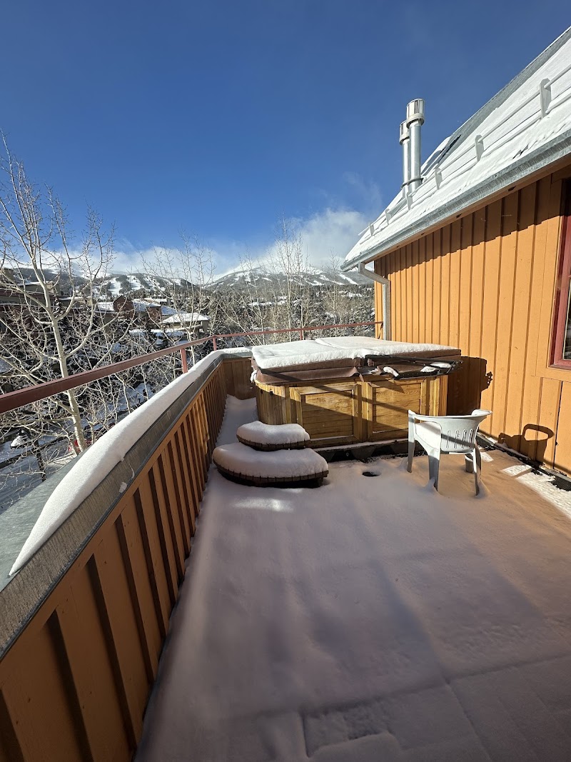 Park Avenue Lofts in Breckenridge, Colorado, United States