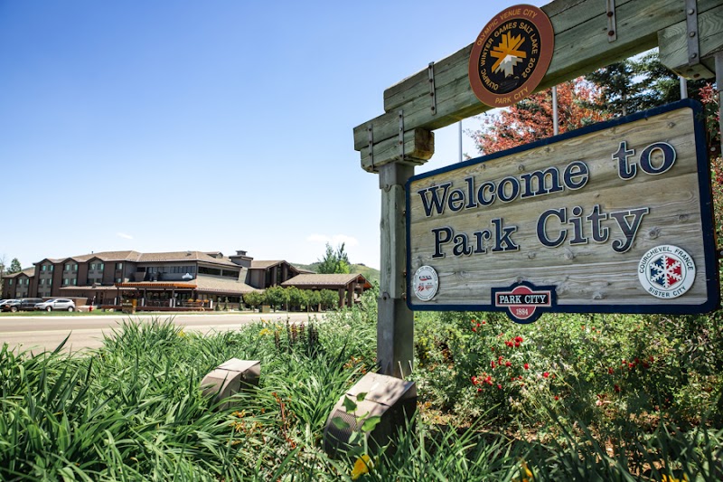 Park City Peaks Hotel in Park City, Utah, United States
