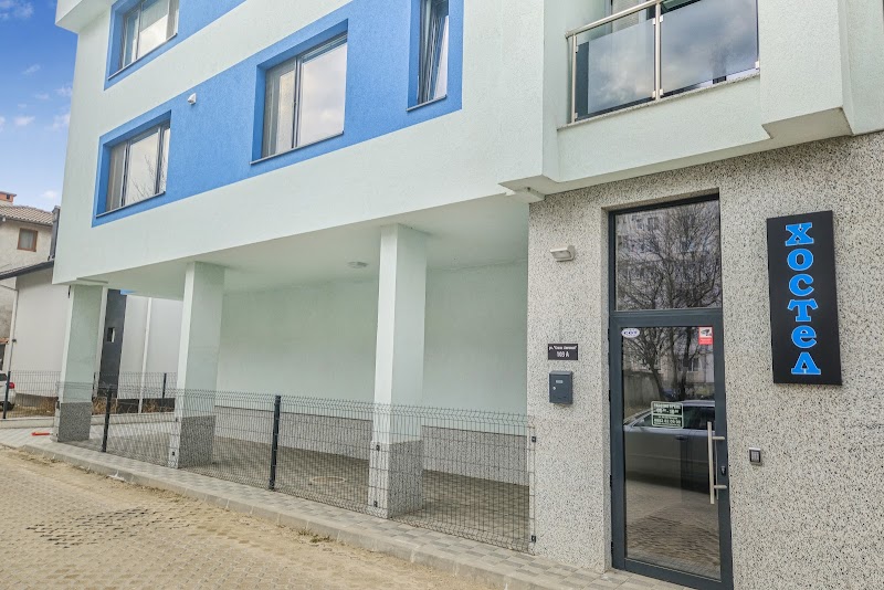 Park Hotel 22 in Pazardzhik, Bulgaria