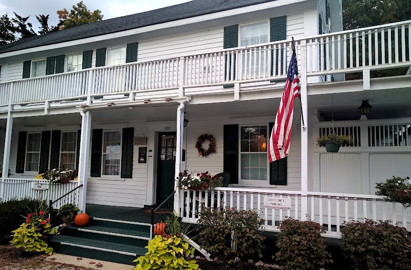 Park House Inn in Saugatuck, MI, United States