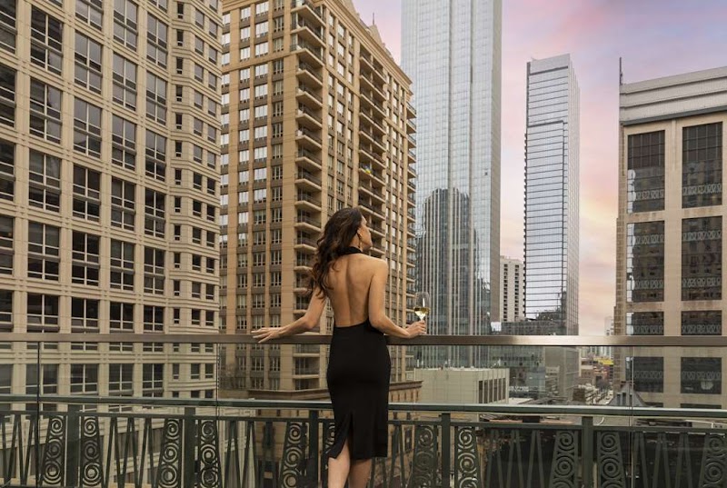 Park Hyatt Chicago in Chicago, Illinois, United States