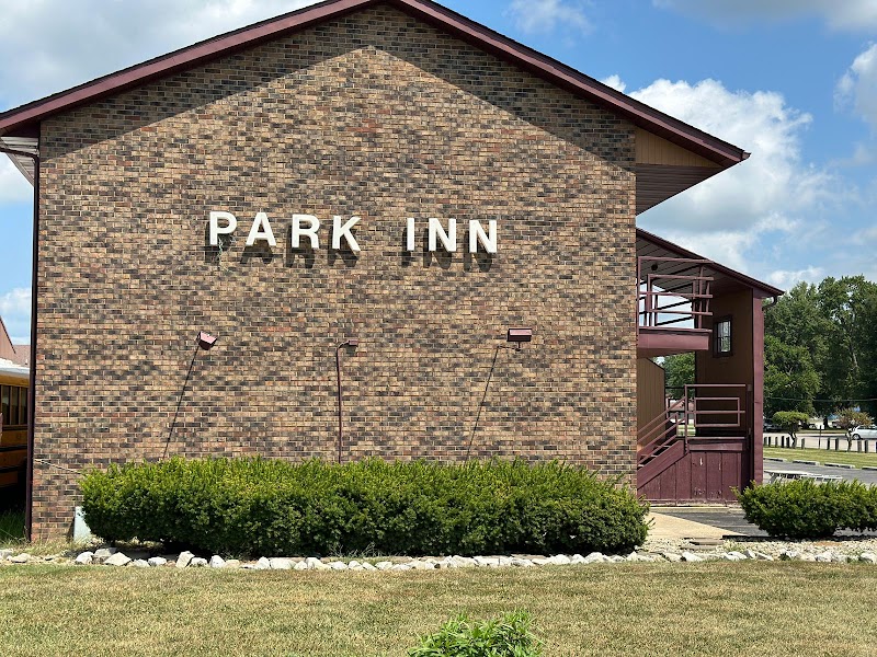 Park Inn Hotel in Linton, Indiana, United States