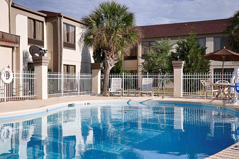 Park Inn by Radisson Albany in Albany, Georgia, United States