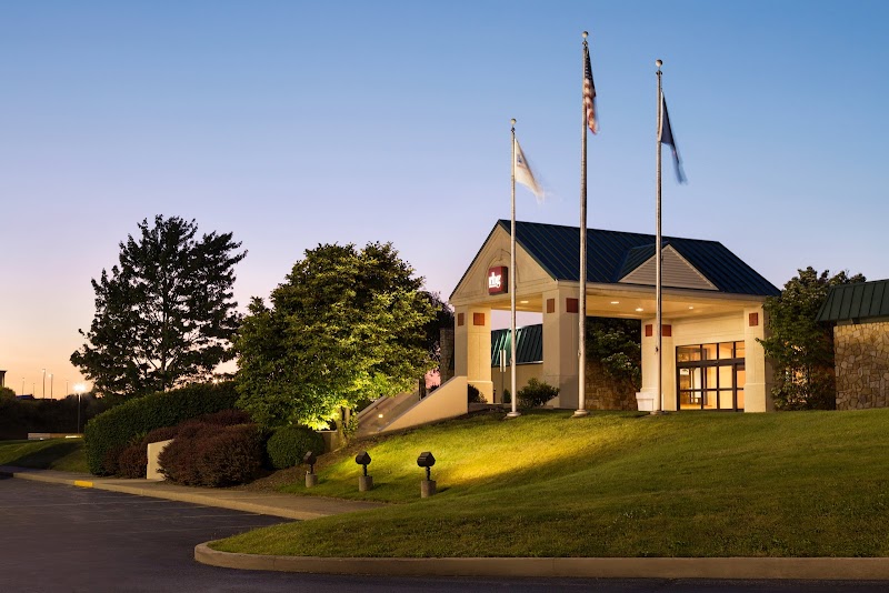 Park Inn by Radisson Clarion, PA in Clarion, Pennsylvania, United States