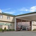 Park Inn by Radisson Harrisburg West