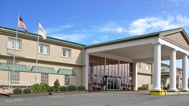Park Inn by Radisson Harrisburg West in Mechanicsburg, Pennsylvania, United States