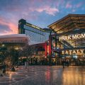 Park MGM Las Vegas