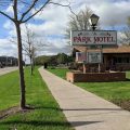 Park Motel