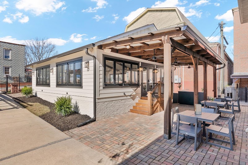 Park Place Hotel in Dahlonega, Georgia, United States