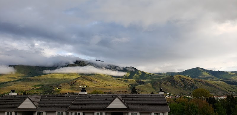 Park Pointe Condominiums in Chelan, Washington, United States