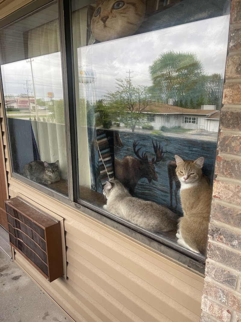 Park Ridge Inn in Kenosha, Wisconsin, United States