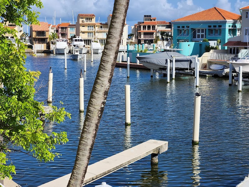 Park Royal Homestay Club Cala Puerto Rico in Humacao, Puerto Rico, United States