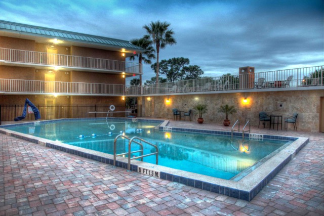 Park Royal Orlando in Kissimmee, Florida, United States