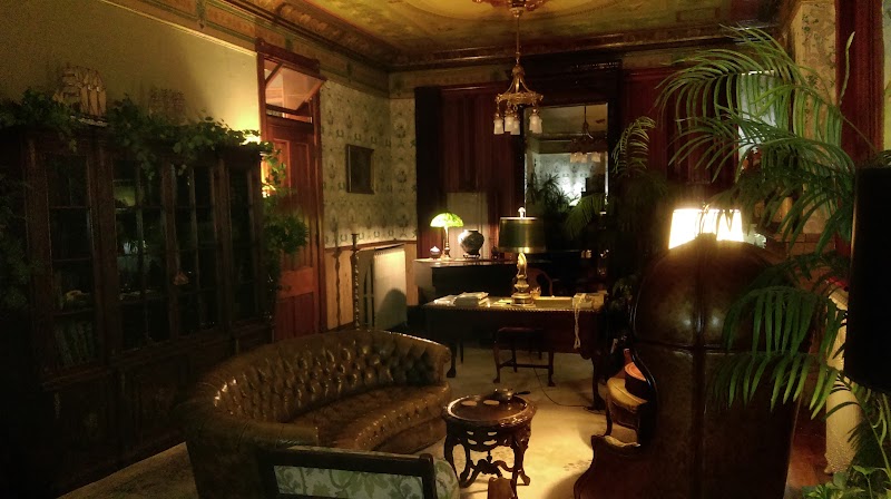 Parker House Bed & Breakfast in Cincinnati, Ohio, United States