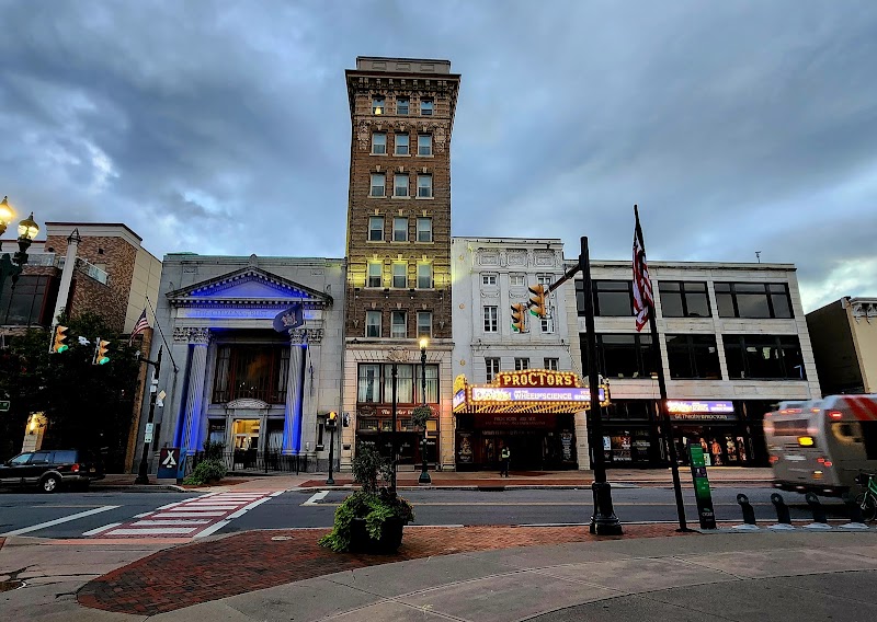 Parker Inn & Suites in Schenectady, New York, United States
