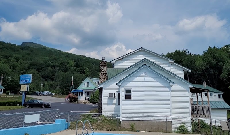 Parker's Motel in Sault Ste. Marie, Michigan, United States